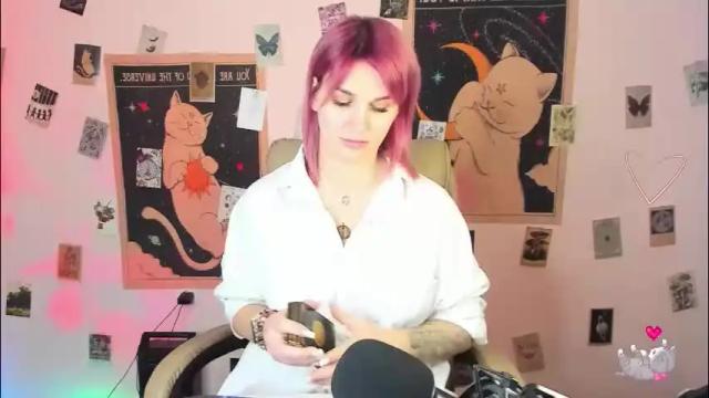 Image 3 of chaoka_ Stream on Chaturbate on 2 days ago