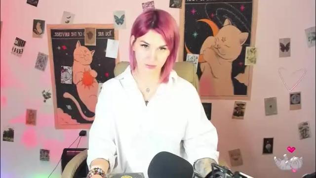 Image 4 of chaoka_ Stream on Chaturbate on 2 days ago