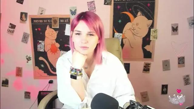 Thumbnail 2, chaoka_'s Stream at Chaturbate, 1 day ago