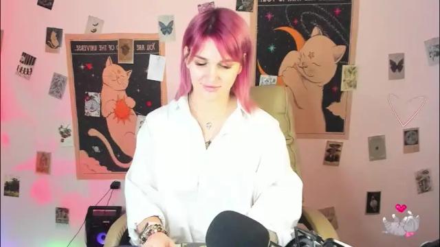 Thumbnail 3, chaoka_'s Stream at Chaturbate, 1 day ago