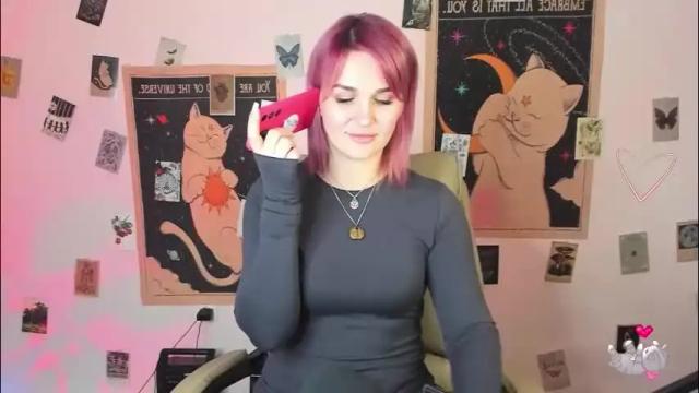 Image 11 of chaoka_ Stream on Chaturbate on 1 day ago