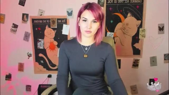 Image 4 of chaoka_ Stream on Chaturbate on 1 day ago