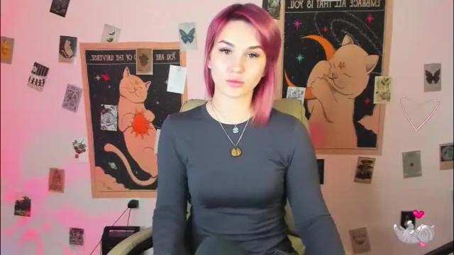 Thumbnail 2, chaoka_'s Stream at Chaturbate, 11 hours ago