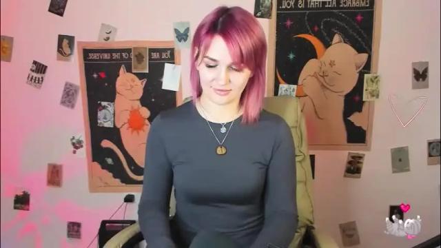 Image 7 of chaoka_ Stream on Chaturbate on 1 day ago