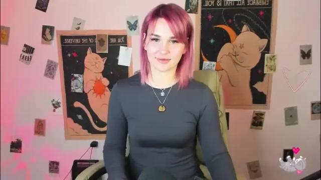 Thumbnail 3, chaoka_'s Stream at Chaturbate, 11 hours ago