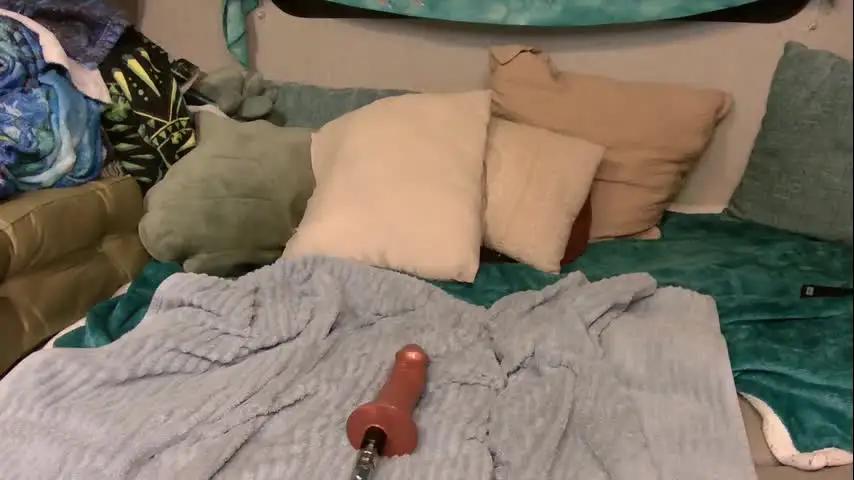 chaosfish Chaturbate
