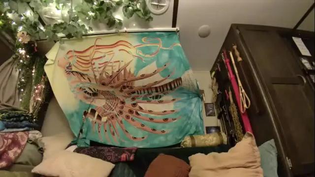 Image 2 of chaosfish Stream on Chaturbate on 2 months ago