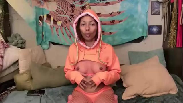 Image 4 of chaosfish Stream on Chaturbate on 2 days ago