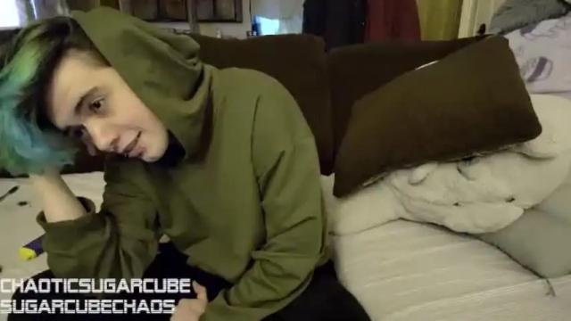 Thumbnail 1, chaoticsugarcube's Stream at Chaturbate, 16 months ago