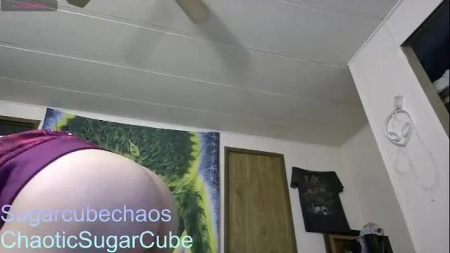 Thumbnail 1, chaoticsugarcube's Stream at Chaturbate, 2 months ago