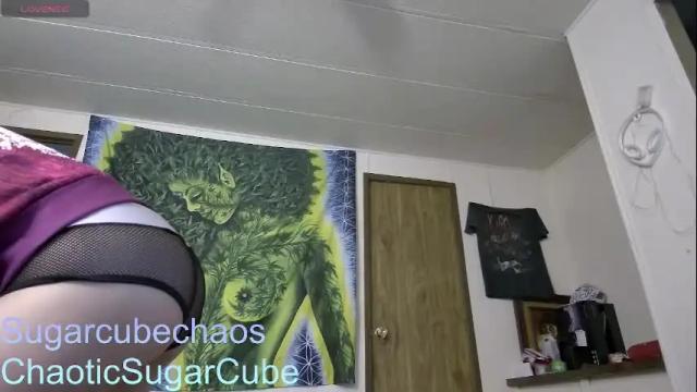 Thumbnail 2, chaoticsugarcube's Stream at Chaturbate, 2 months ago