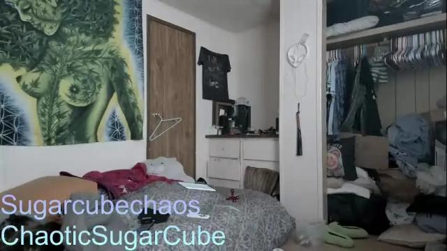 Image 8 of chaoticsugarcube Stream on Chaturbate on 2 months ago