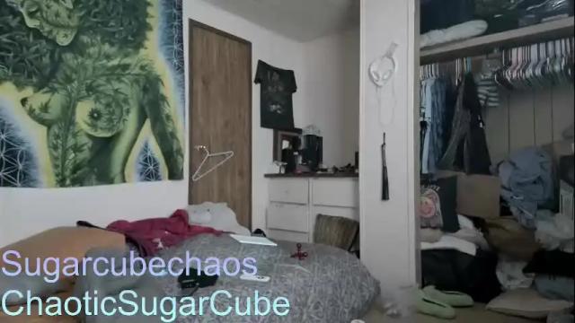 Thumbnail 3, chaoticsugarcube's Stream at Chaturbate, 2 months ago