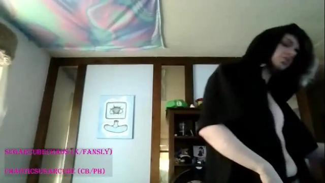 Image 12 of chaoticsugarcube Stream on Chaturbate on 1 month ago