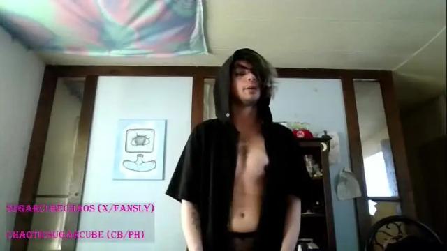 Image 2 of chaoticsugarcube Stream on Chaturbate on 1 month ago