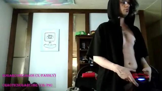 Image 3 of chaoticsugarcube Stream on Chaturbate on 1 month ago
