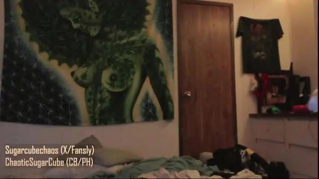 Thumbnail 1, chaoticsugarcube's Stream at Chaturbate, 15 days ago