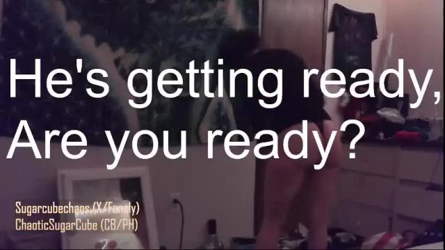 Thumbnail 1, chaoticsugarcube's Stream at Chaturbate, 1 day ago