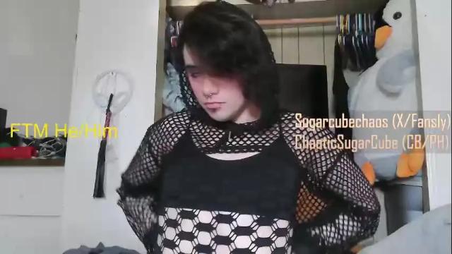 Thumbnail 2, chaoticsugarcube's Stream at Chaturbate, 2 months ago
