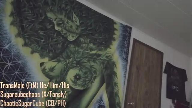 Thumbnail 1, chaoticsugarcube's Stream at Chaturbate, 2 months ago