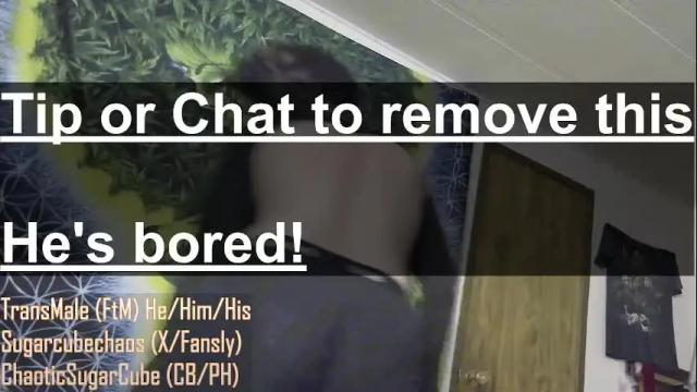 Image 10 of chaoticsugarcube Stream on Chaturbate on 2 months ago