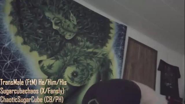 Image 2 of chaoticsugarcube Stream on Chaturbate on 2 months ago