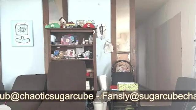 Image 10 of chaoticsugarcube Stream on Chaturbate on 22 days ago