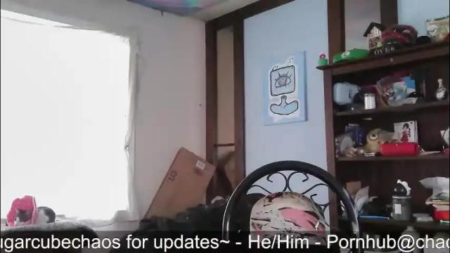 Image 7 of chaoticsugarcube Stream on Chaturbate on 21 hours ago