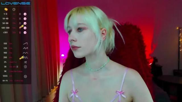 Image 11 of chaprya Stream on Chaturbate on 17 months ago