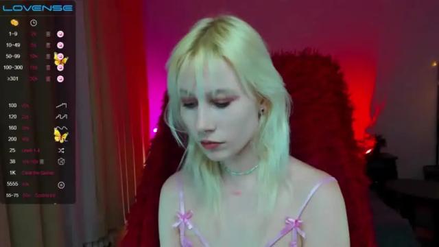 Image 7 of chaprya Stream on Chaturbate on 17 months ago