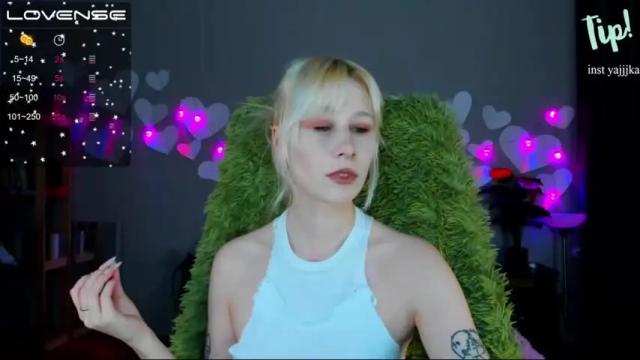 Thumbnail 1, chaprya's Stream at Chaturbate, 14 months ago