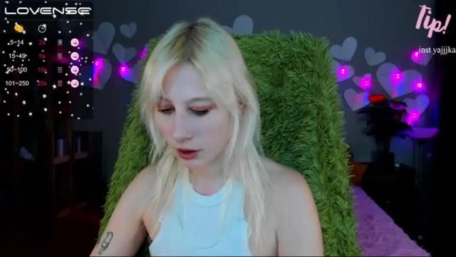 Image 10 of chaprya Stream on Chaturbate on 17 months ago
