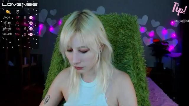 Image 11 of chaprya Stream on Chaturbate on 17 months ago
