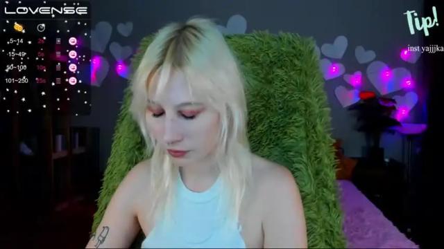 Image 12 of chaprya Stream on Chaturbate on 17 months ago