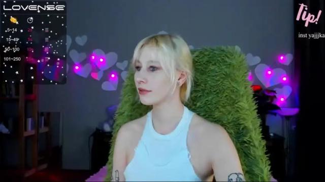 Image 3 of chaprya Stream on Chaturbate on 17 months ago