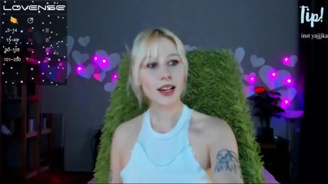 Image 4 of chaprya Stream on Chaturbate on 17 months ago