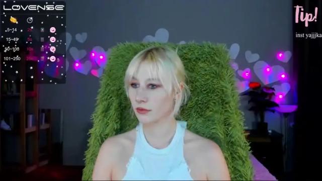 Thumbnail 2, chaprya's Stream at Chaturbate, 14 months ago