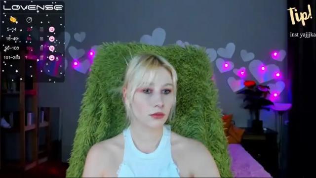 Image 6 of chaprya Stream on Chaturbate on 17 months ago