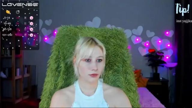 Image 7 of chaprya Stream on Chaturbate on 17 months ago