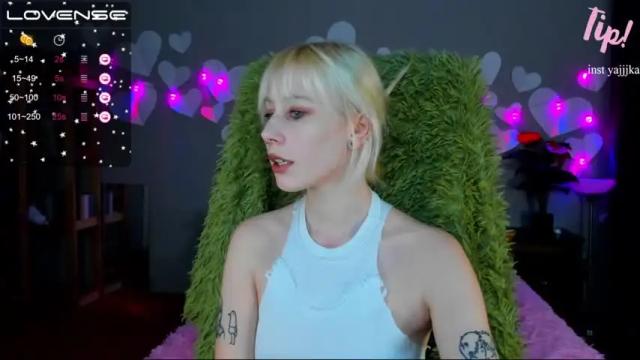 Image 8 of chaprya Stream on Chaturbate on 17 months ago