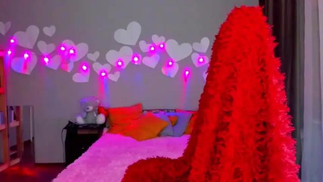 Image 12 of chaprya Stream on Chaturbate on 17 months ago