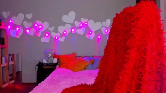 Image 2 of chaprya Stream on Chaturbate on 17 months ago