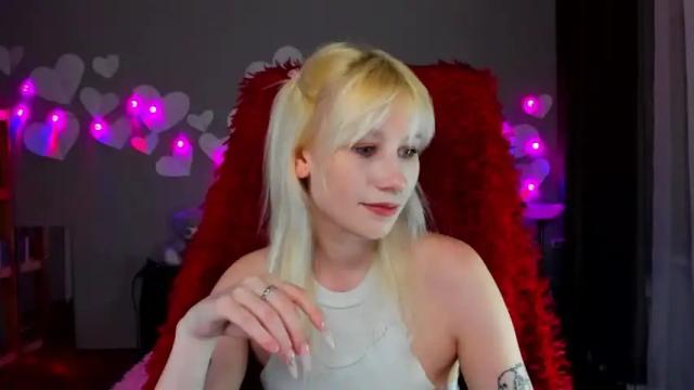 Thumbnail 3, chaprya's Stream at Chaturbate, 14 months ago