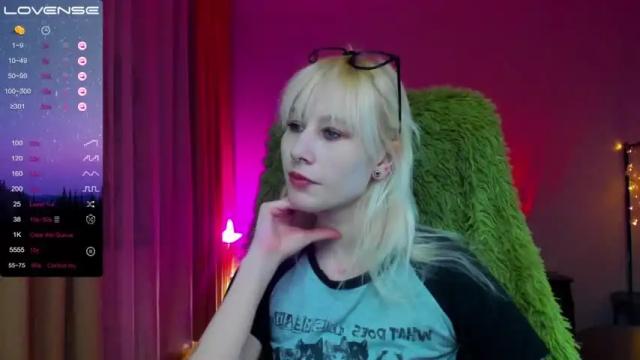 Image 3 of chaprya Stream on Chaturbate on 17 months ago