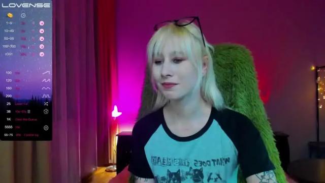 Image 4 of chaprya Stream on Chaturbate on 17 months ago