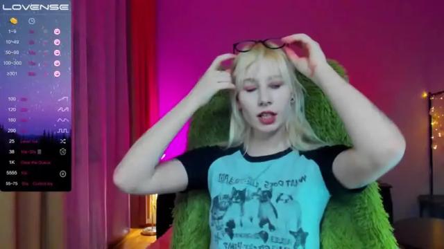 Thumbnail 2, chaprya's Stream at Chaturbate, 14 months ago