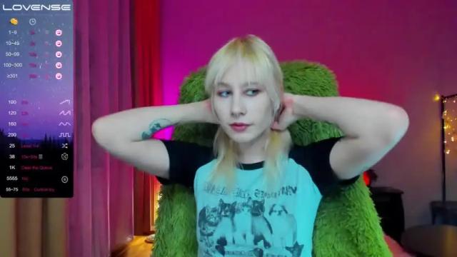 Image 6 of chaprya Stream on Chaturbate on 17 months ago