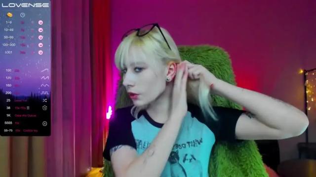 Image 8 of chaprya Stream on Chaturbate on 17 months ago