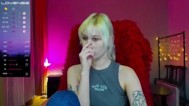 Image 12 of chaprya Stream on Chaturbate on 17 months ago