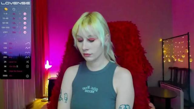 Image 3 of chaprya Stream on Chaturbate on 17 months ago